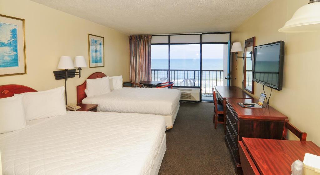Holiday Sands South - 