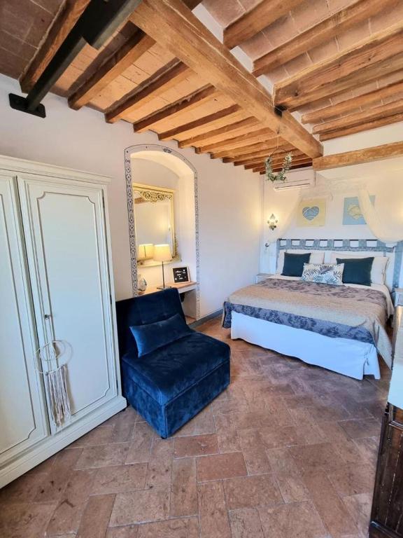 Il Giglio B&B - 8