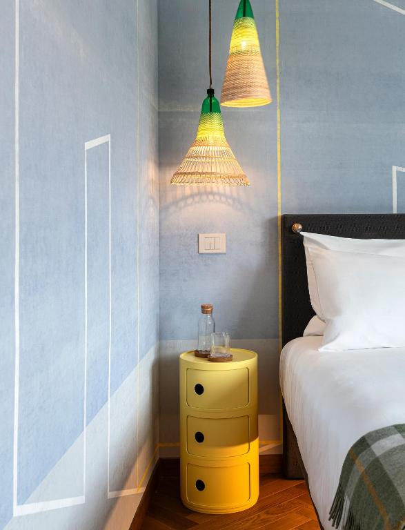 DOMYA - Manzoni 25 - Resim 8