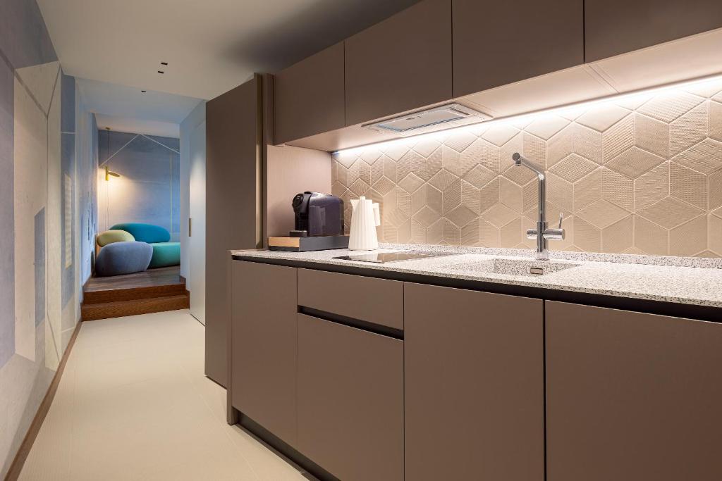 DOMYA - Manzoni 25 - Resim 20