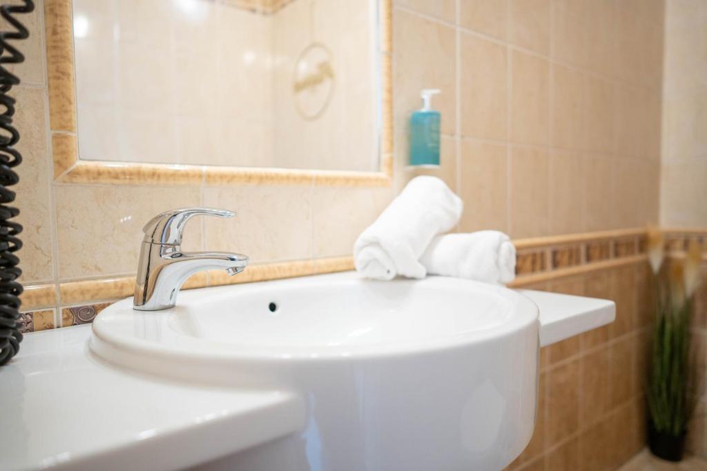 Hotel Praga 1885 by Wagnerstays - Resim 22