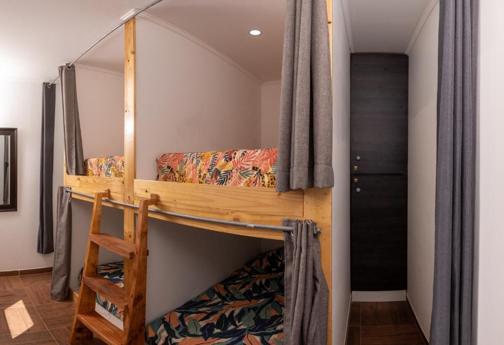 Fotografie z fotogalerie ubytování Puna Hostel v destinaci San Pedro de Atacama
