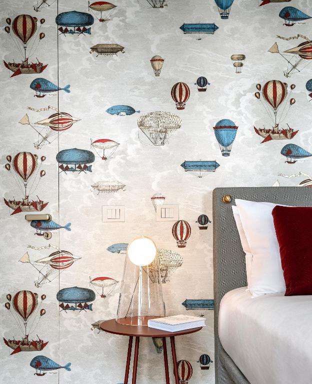 DOMYA - Manzoni 25 - Resim 15