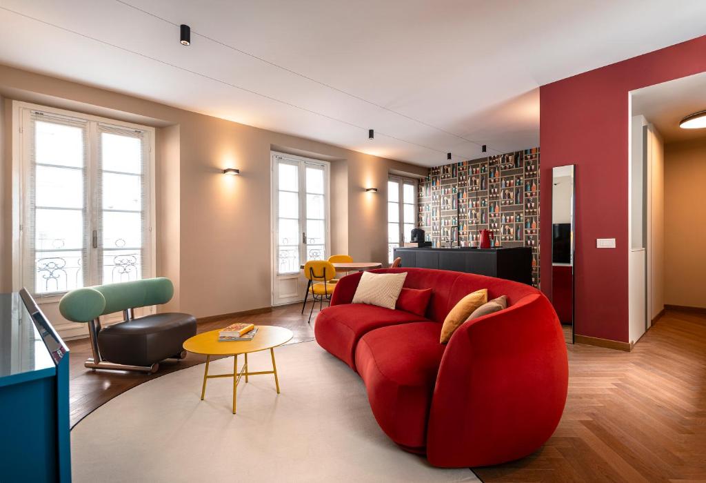 DOMYA - Manzoni 25 - Resim 3