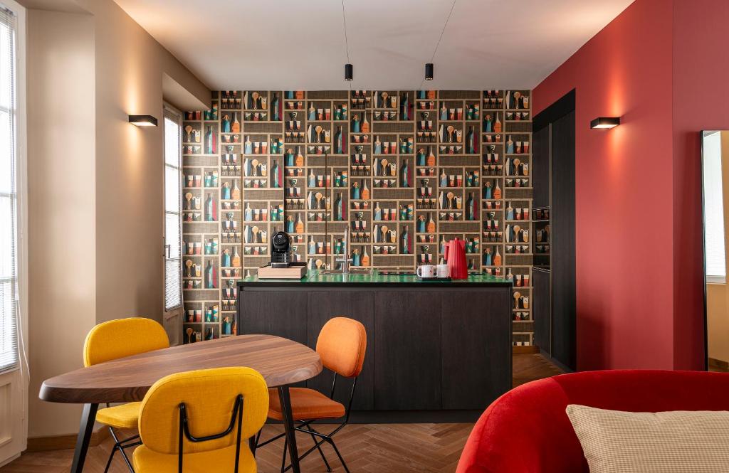 DOMYA - Manzoni 25 - Resim 21