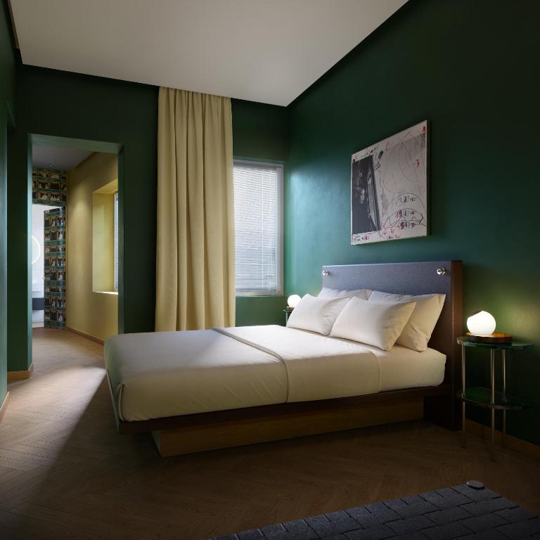 DOMYA - Manzoni 25 - Resim 18