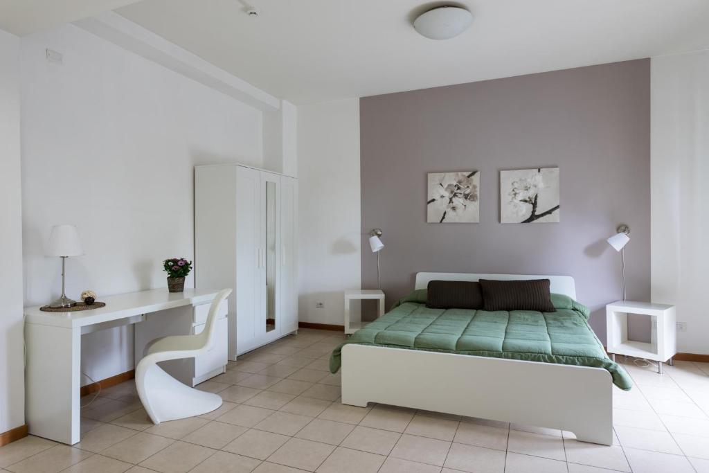 Residenza Conti - Resim 1