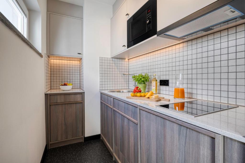 Citadines Kurfürstendamm Berlin - 13