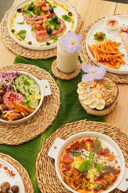 Scenic Bay Weligama - 10