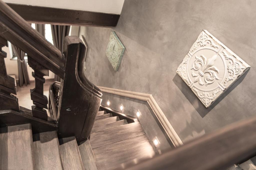 Le 1615 - Luxe et Spa – photo 13