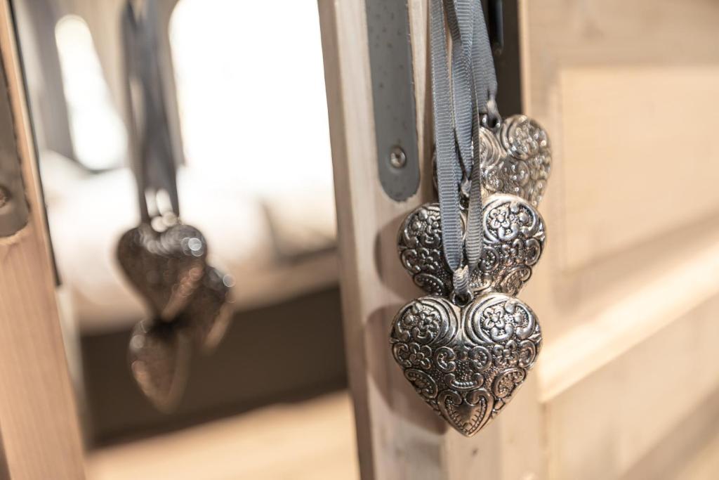 Le 1615 - Luxe et Spa – photo 17