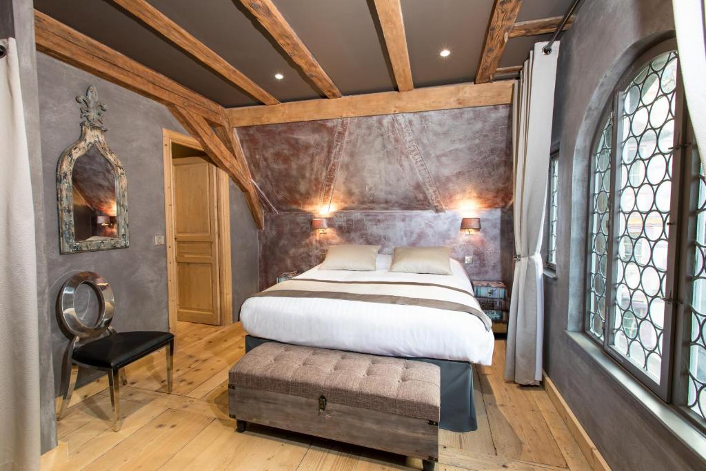 Le 1615 - Luxe et Spa – photo 18