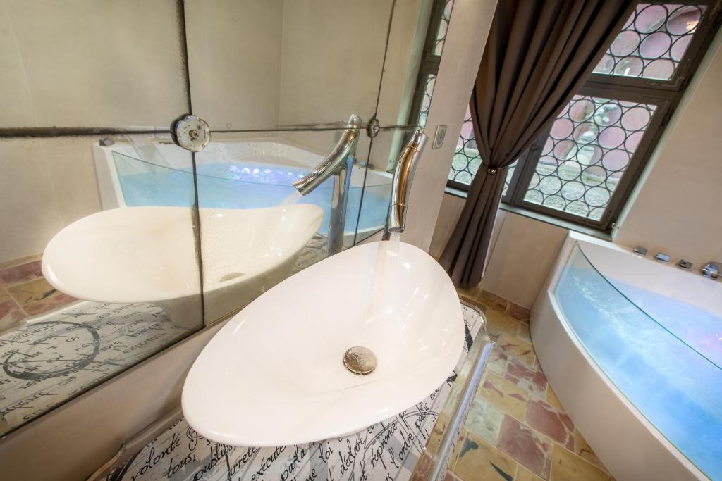 Le 1615 - Luxe et Spa – photo 7