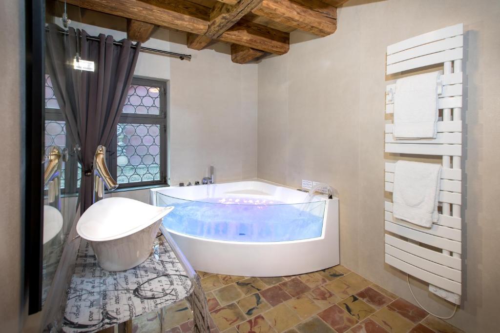 Le 1615 - Luxe et Spa – photo 8