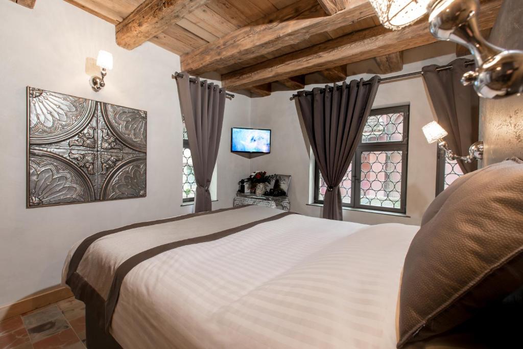Le 1615 - Luxe et Spa – photo 9