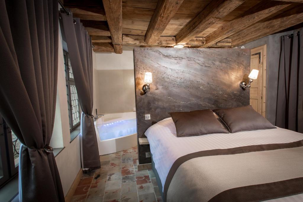 Le 1615 - Luxe et Spa – photo 10