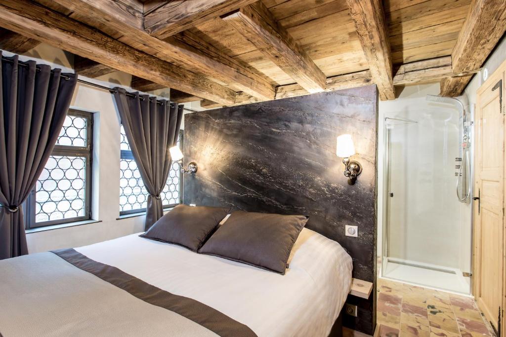 Le 1615 - Luxe et Spa – photo 4