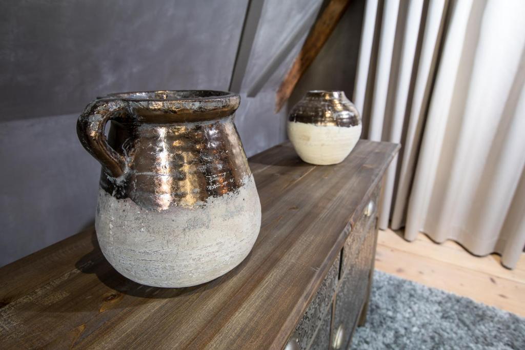 Le 1615 - Luxe et Spa – photo 11