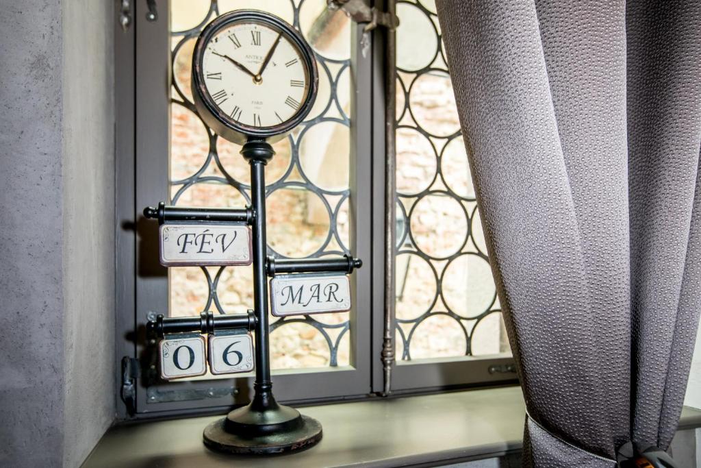 Le 1615 - Luxe et Spa – photo 12