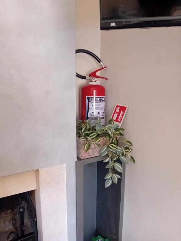Zdjęcie z galerii obiektu Casa Nanna Edo w mieście Celano