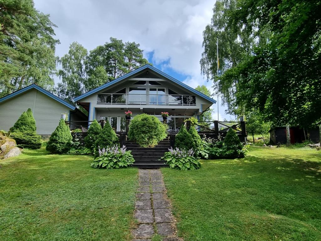 Villa Yasmeen, Åby (updated prices 2026)
