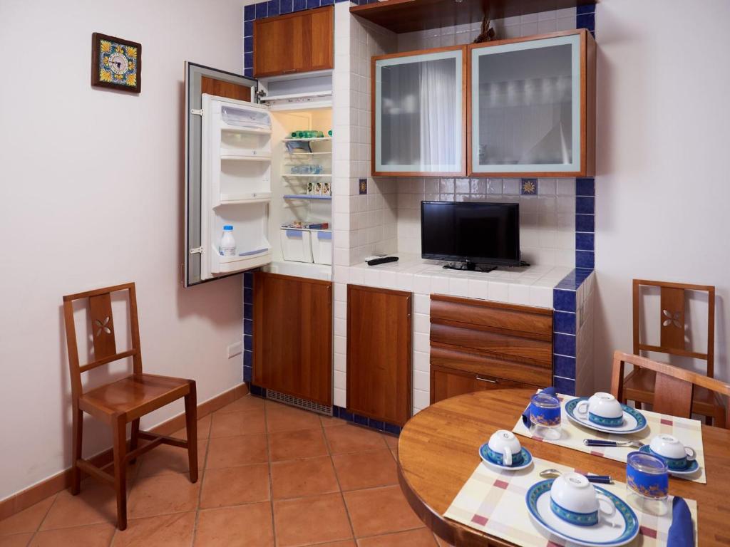 Foto dalla galleria di BnB Anna e Leo - Casa di Leo a Pietra Montecorvino