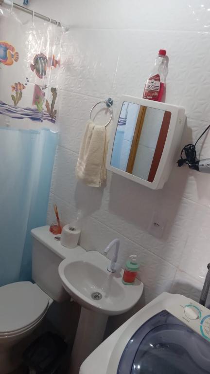 Fotografie z fotogalerie ubytování Tiny House moçambique - Sua casinha em Floripa! v destinaci Florianópolis