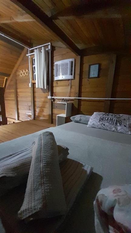 Fotografie z fotogalerie ubytování Tiny House moçambique - Sua casinha em Floripa! v destinaci Florianópolis