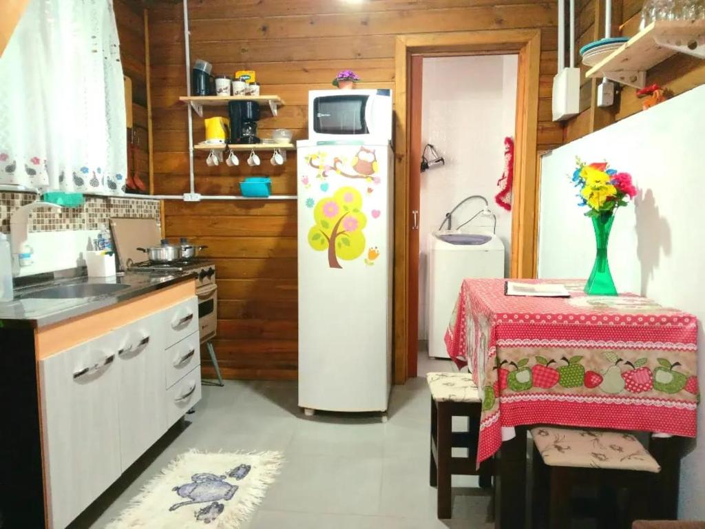 Fotografie z fotogalerie ubytování Tiny House moçambique - Sua casinha em Floripa! v destinaci Florianópolis