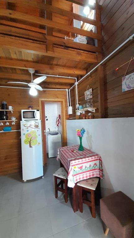 Fotografie z fotogalerie ubytování Tiny House moçambique - Sua casinha em Floripa! v destinaci Florianópolis