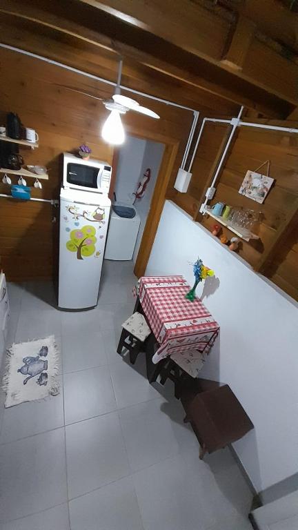 Fotografie z fotogalerie ubytování Tiny House moçambique - Sua casinha em Floripa! v destinaci Florianópolis