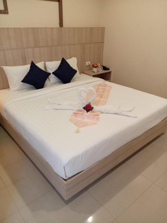 The Way Patong Hotel - Resim 43