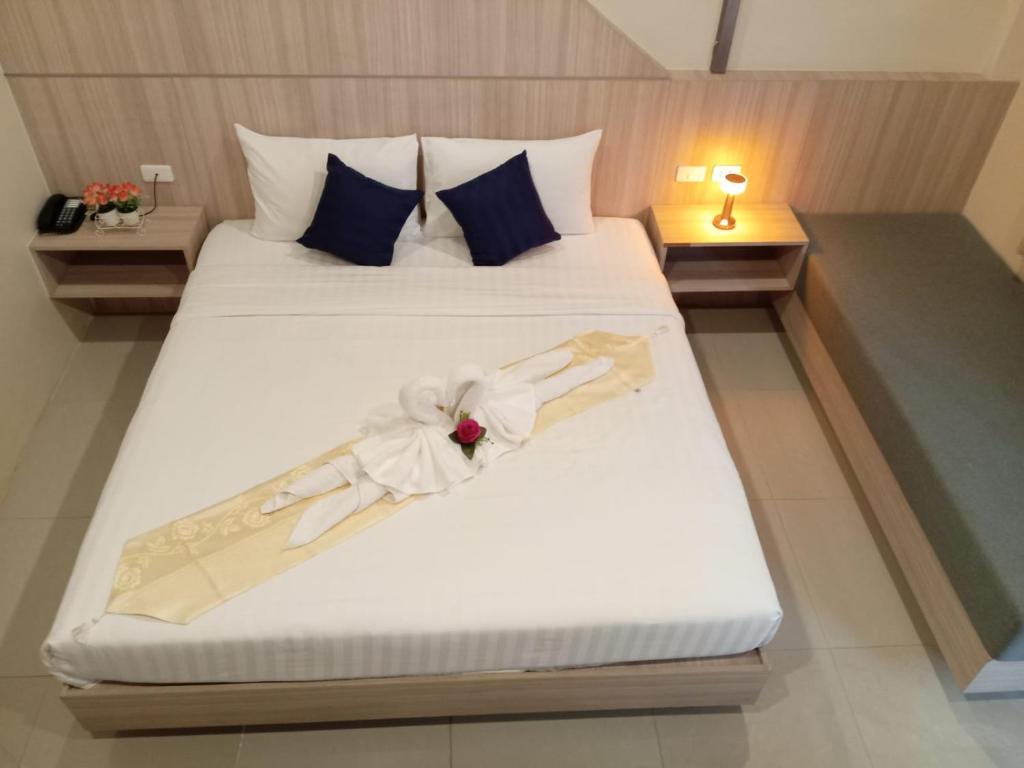 The Way Patong Hotel - Resim 44