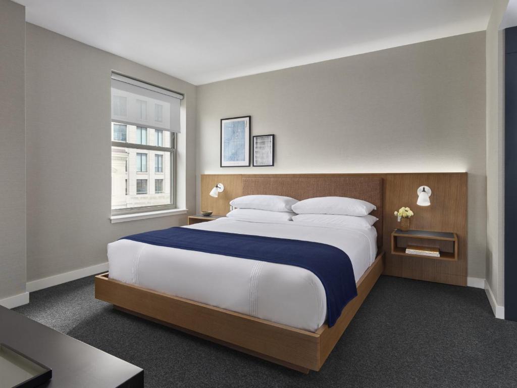 Hotel AKA Back Bay - Suite