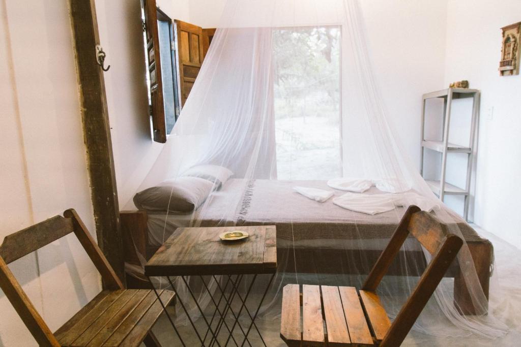 Mirante Morere - Vakantiehuis