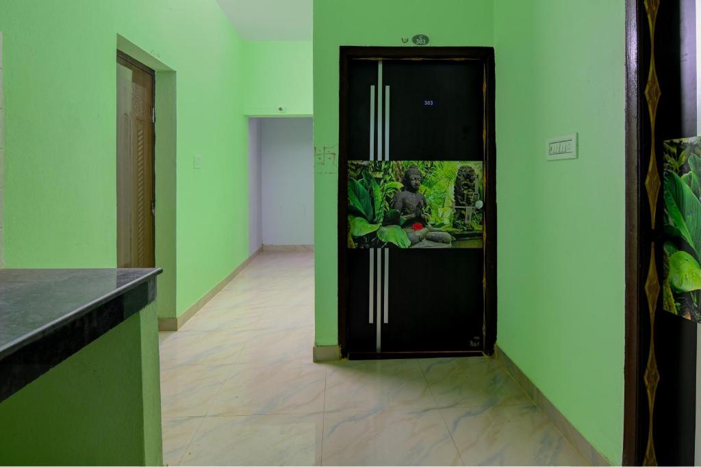 Fotografie z fotogalerie ubytování Hotel O Star light v destinaci Bārang