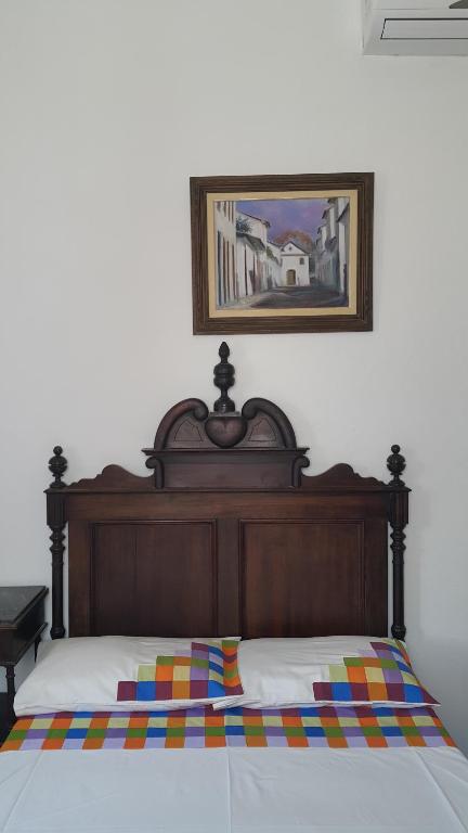  Pousada Santa Rita