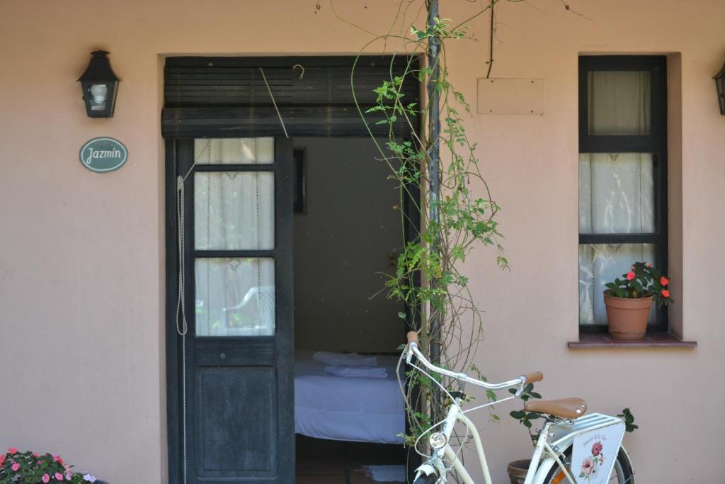 Fotografie z fotogalerie ubytování Posada de la Flor v destinaci Colonia del Sacramento