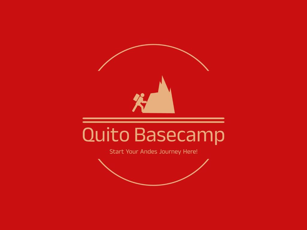 Certifikát, hodnocení, plakát nebo jiný dokument vystavený v ubytování Quito Basecamp - Adventure Hostel