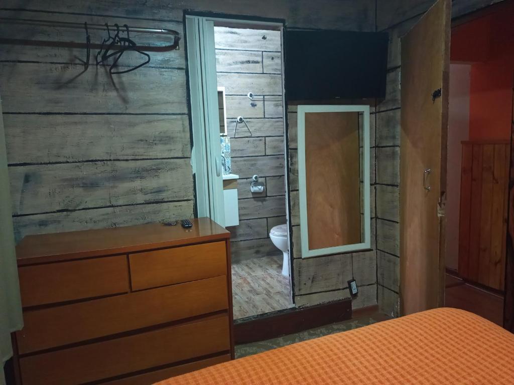 Pousada Campos do Jordão-Casa da Dine-familiar