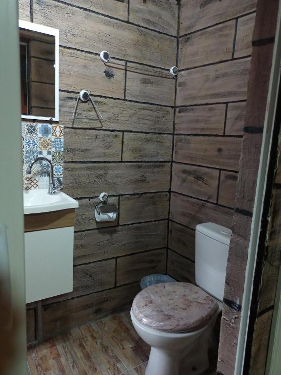 Pousada Campos do Jordão-Casa da Dine-familiar