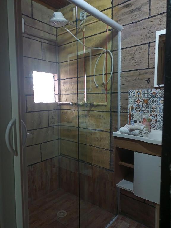 Pousada Campos do Jordão-Casa da Dine-familiar