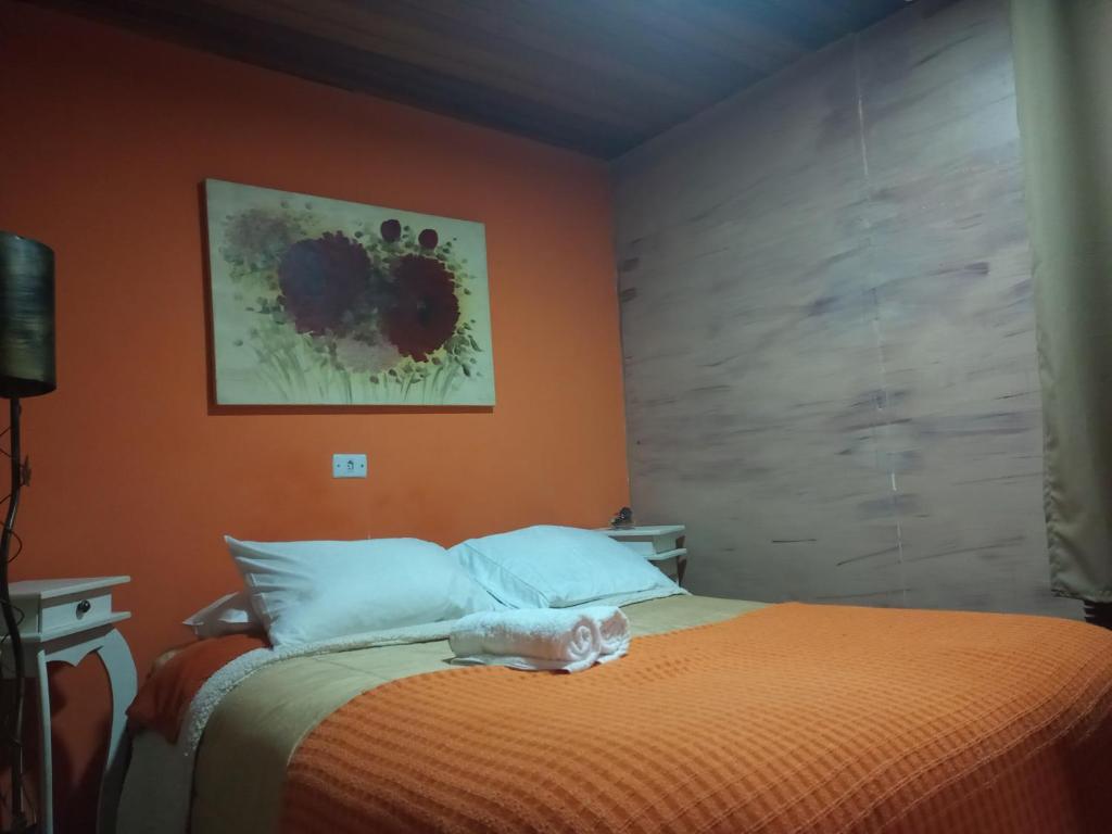 Pousada Campos do Jordão-Casa da Dine-familiar