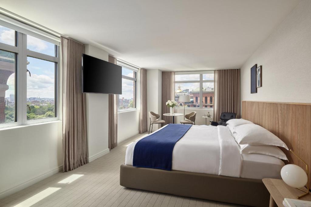 Hotel AKA Boston Common - 