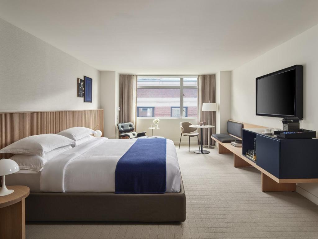 Hotel AKA Boston Common - 