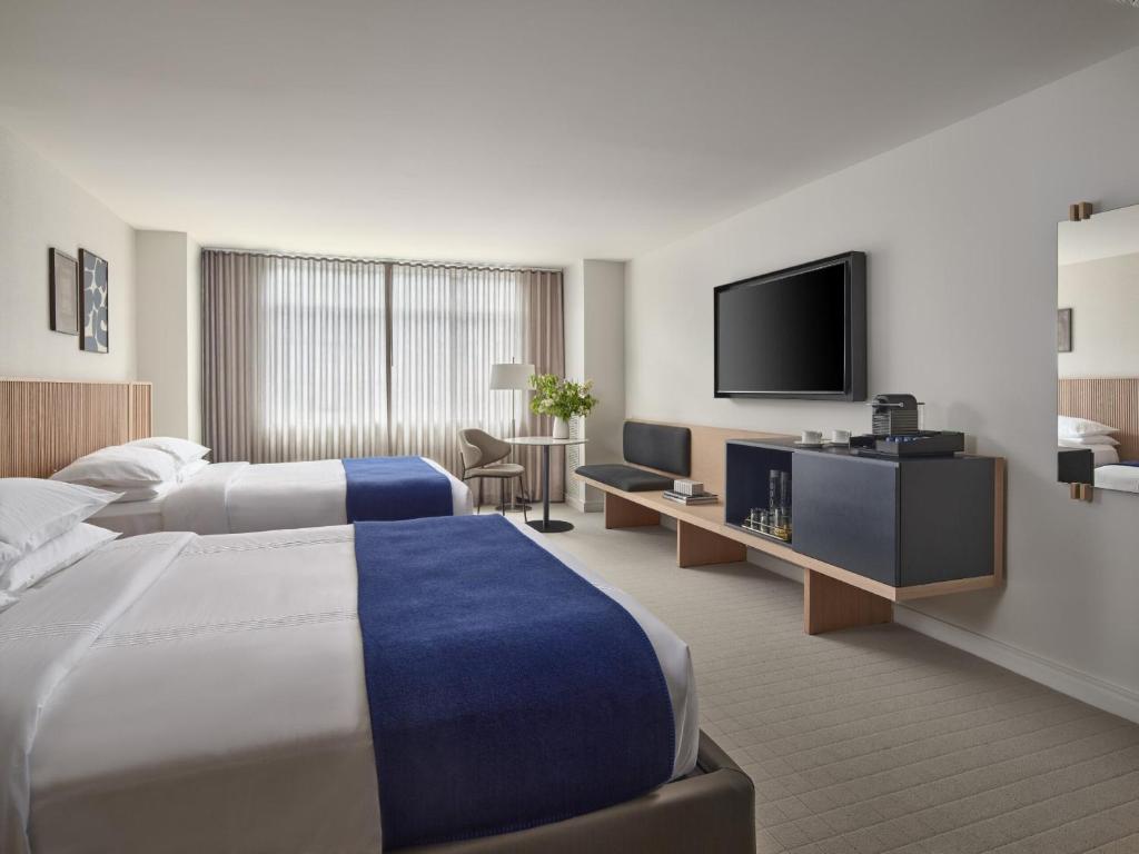 Hotel AKA Boston Common - 