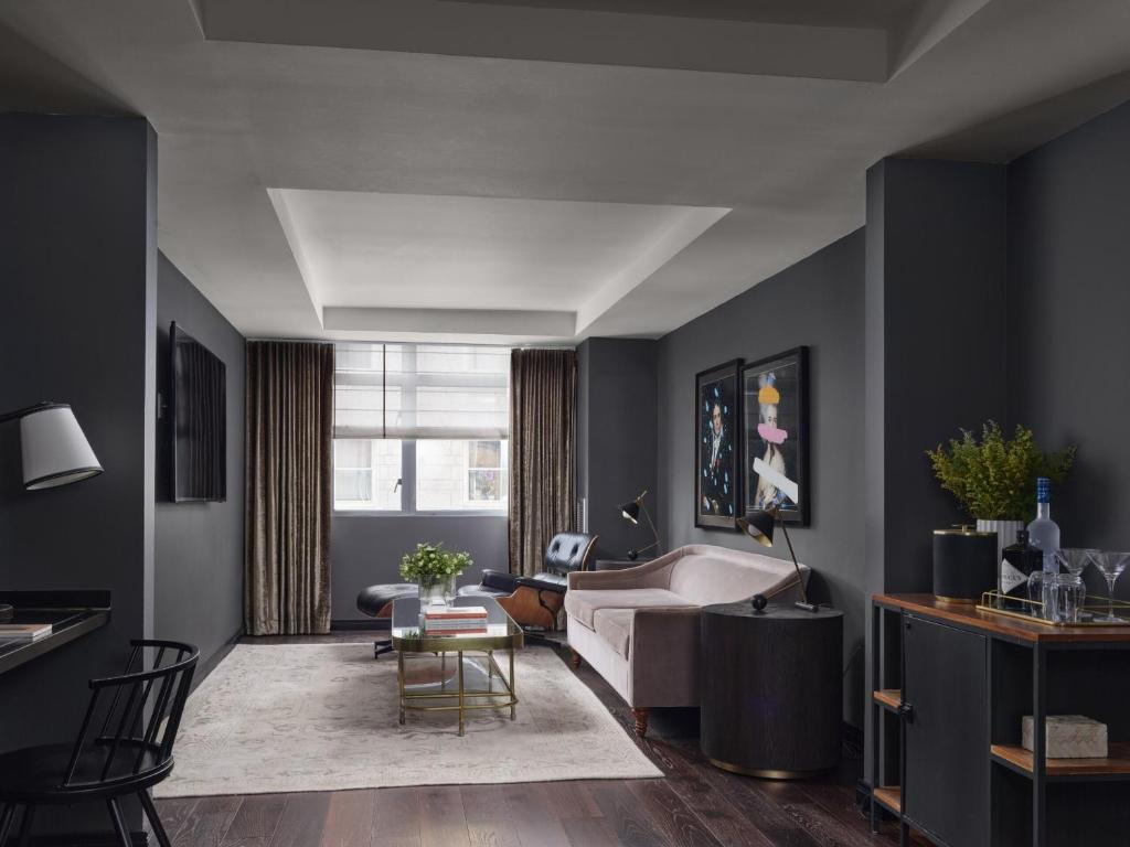 Hotel AKA Boston Common - 