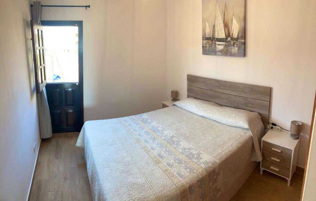 Postel nebo postele na pokoji v ubytování Green housE