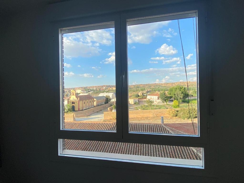 Fotografie z fotogalerie ubytování La Ermita v destinaci Guadix