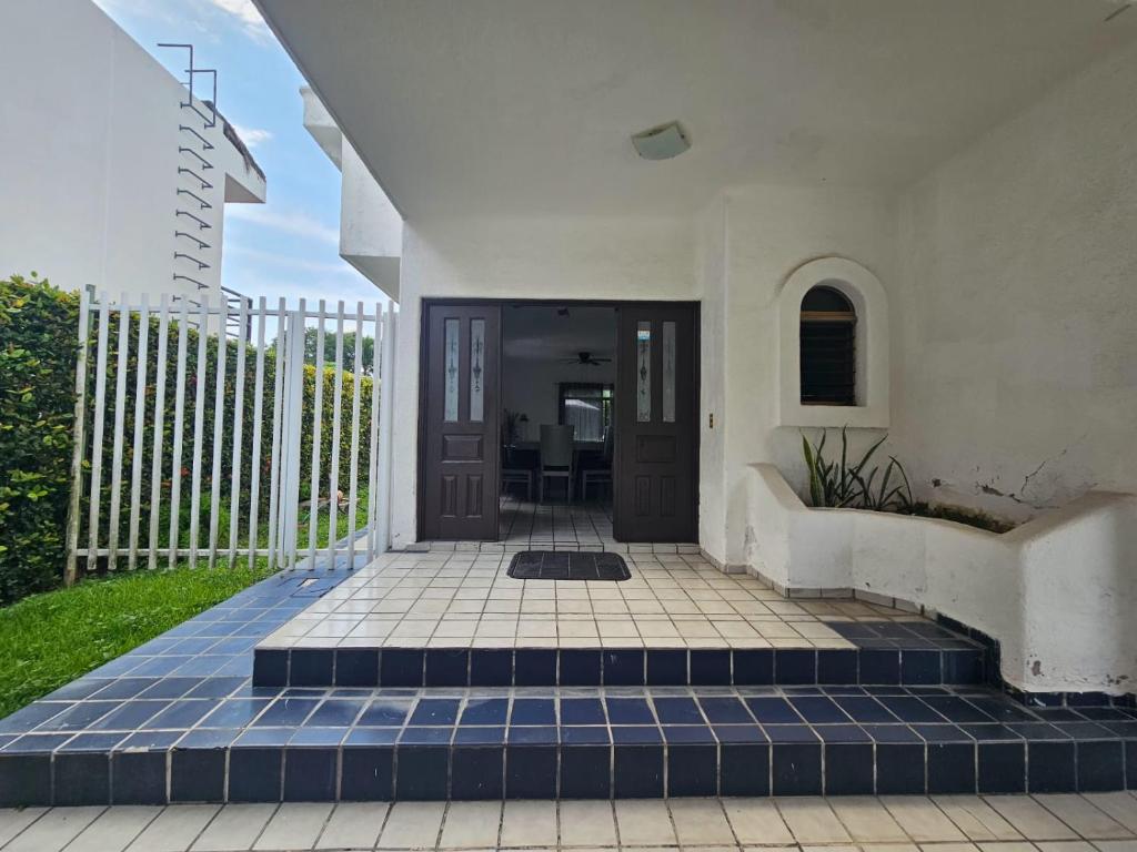 Casa Marlica club santiago